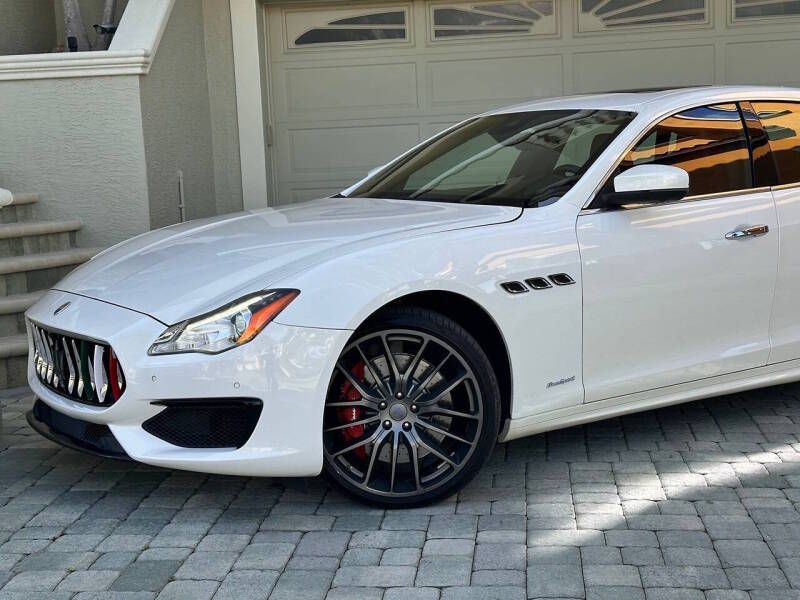 maserati quattroporte 2017 ZAM56PPS7H1236702 image maserati quattroporte 2017 ZAM56PPS7H1236702 image