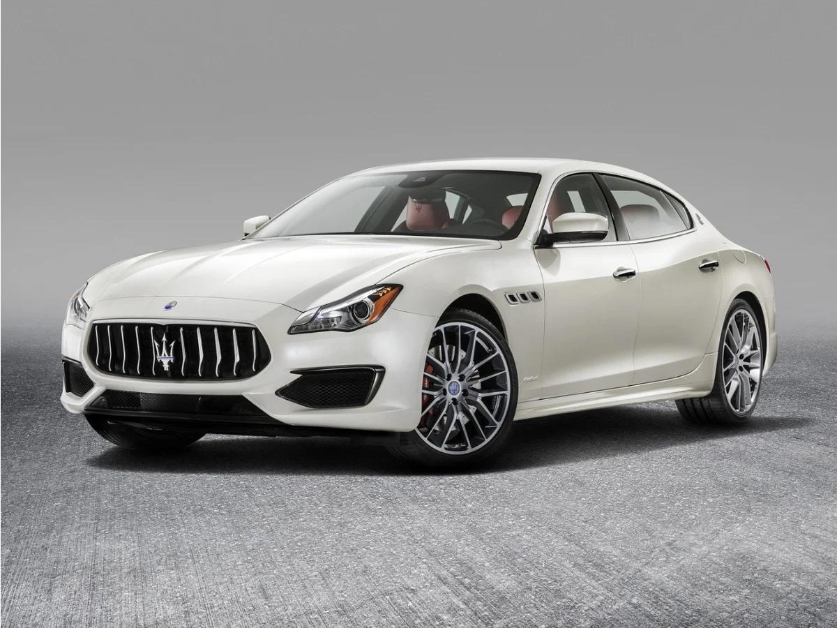 maserati quattroporte 2017 ZAM56RRS3H1231716 image maserati quattroporte 2017 ZAM56RRS3H1231716 image