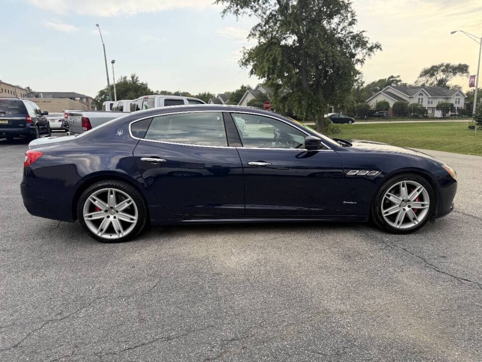 maserati quattroporte 2017 ZAM56RPL6H1229101 image maserati quattroporte 2017 ZAM56RPL6H1229101 image