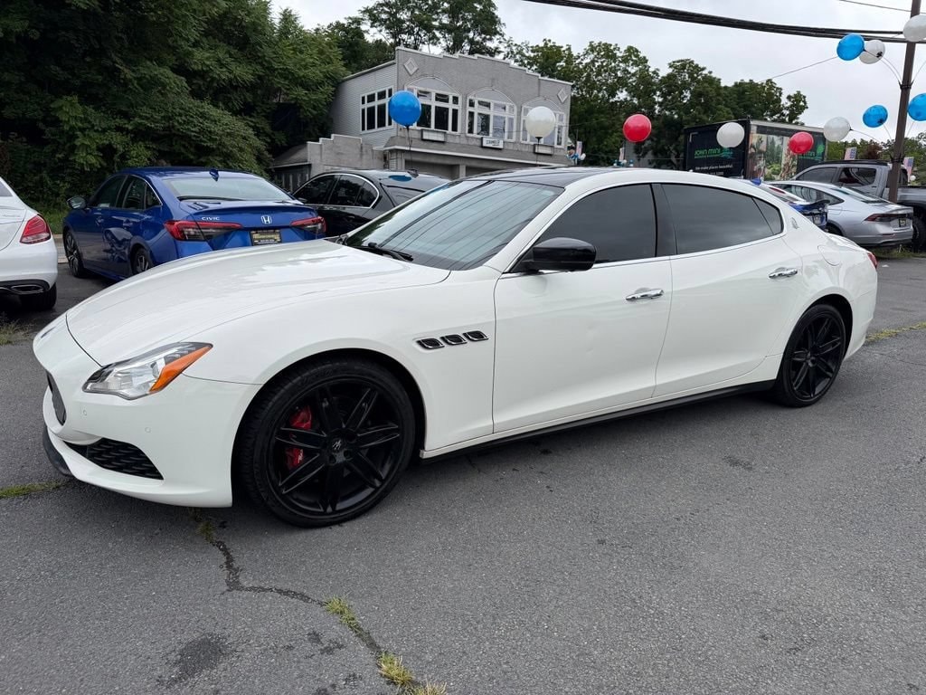 maserati quattroporte 2017 ZAM56RRA3H1230041 image maserati quattroporte 2017 ZAM56RRA3H1230041 image