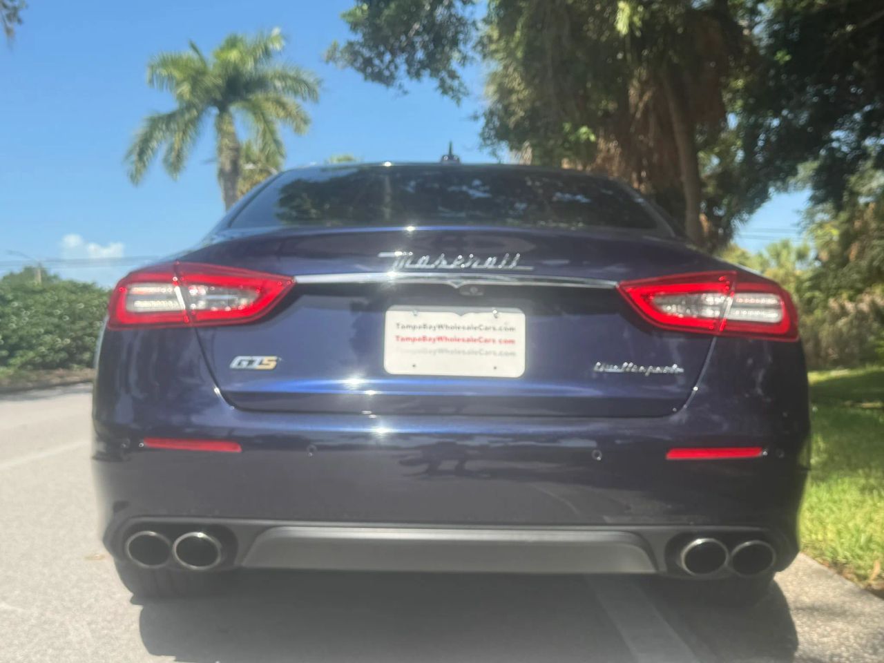 maserati quattroporte 2017 ZAM56RPA5H1230285 image maserati quattroporte 2017 ZAM56RPA5H1230285 image