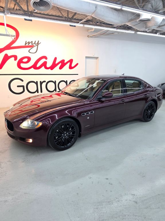 maserati quattroporte 2012 ZAM39JKA2C0064555 image maserati quattroporte 2012 ZAM39JKA2C0064555 image