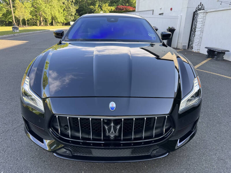 maserati quattroporte 2020 ZAM56YPA0L1355617 image