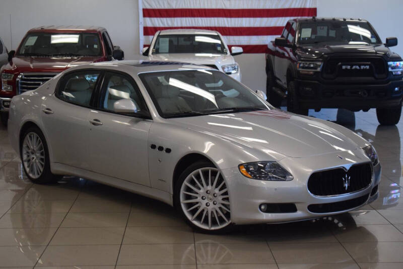 maserati quattroporte 2011 ZAM39JKA3B0055233 image maserati quattroporte 2011 ZAM39JKA3B0055233 image