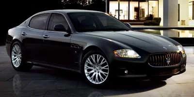 maserati quattroporte 2010 ZAM39FKA7A0051102 image maserati quattroporte 2010 ZAM39FKA7A0051102 image