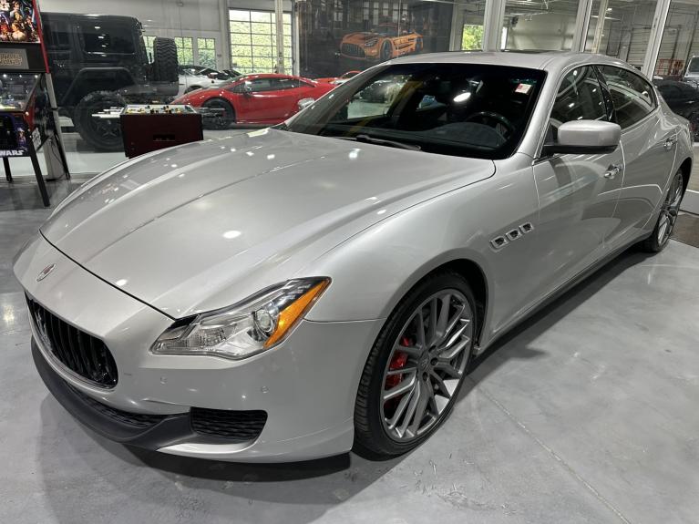 maserati quattroporte 2014 ZAM56PPA3E1073100 image maserati quattroporte 2014 ZAM56PPA3E1073100 image