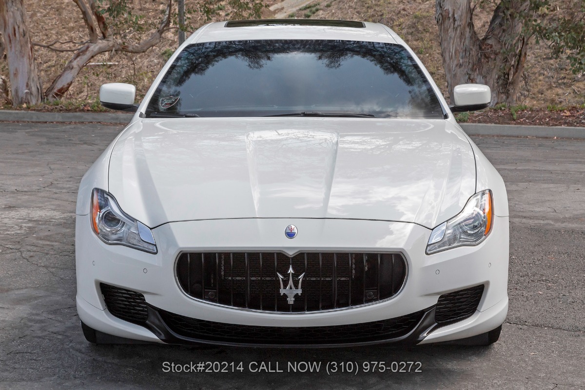 maserati quattroporte 2014 ZAM56PPA8E1078339 image maserati quattroporte 2014 ZAM56PPA8E1078339 image