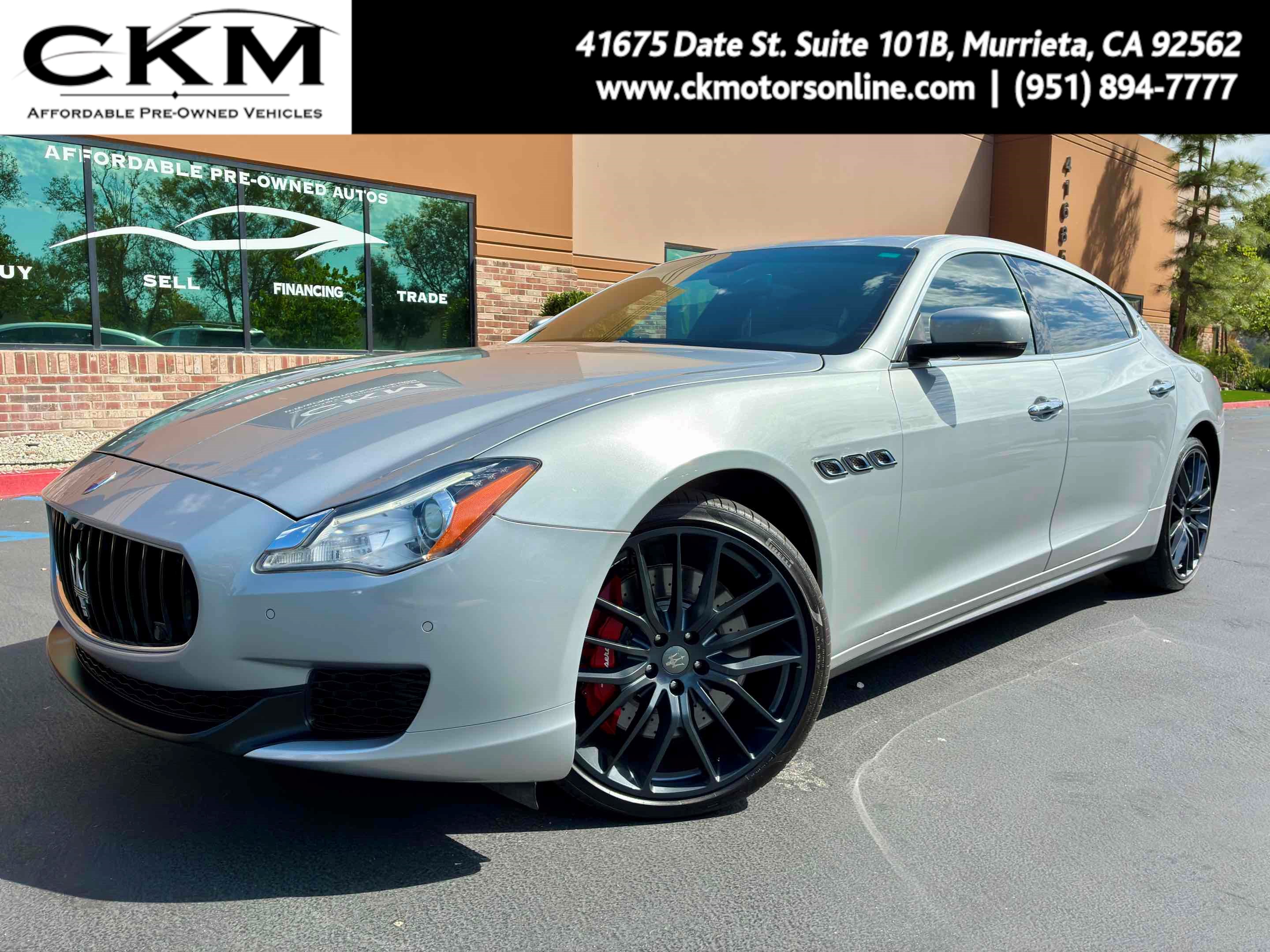 maserati quattroporte 2014 ZAM56PPAXE1073000 image maserati quattroporte 2014 ZAM56PPAXE1073000 image