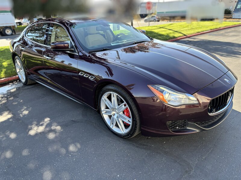 maserati quattroporte 2014 ZAM56PPA8E1073173 image maserati quattroporte 2014 ZAM56PPA8E1073173 image
