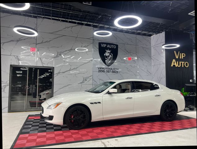 maserati quattroporte 2014 ZAM56RRA2E1095095 image maserati quattroporte 2014 ZAM56RRA2E1095095 image