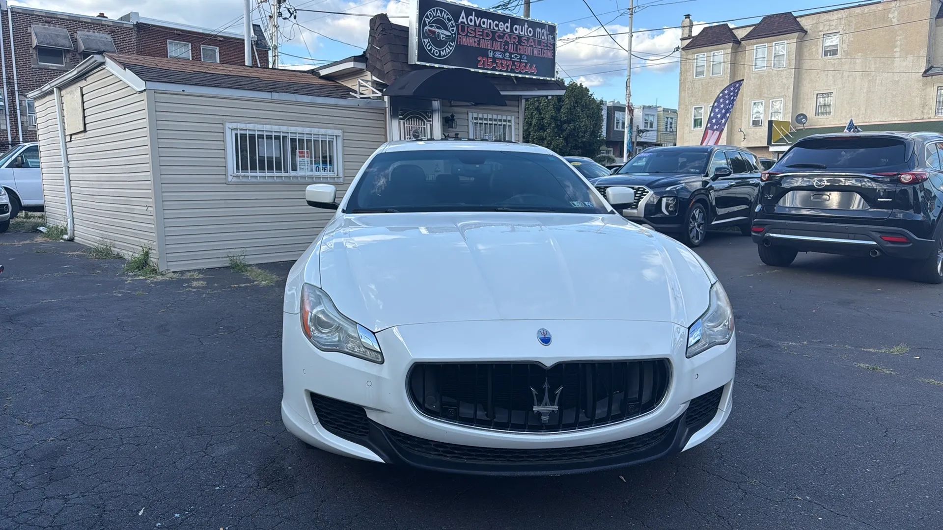 maserati quattroporte 2014 ZAM56RRA5E1082938 image maserati quattroporte 2014 ZAM56RRA5E1082938 image
