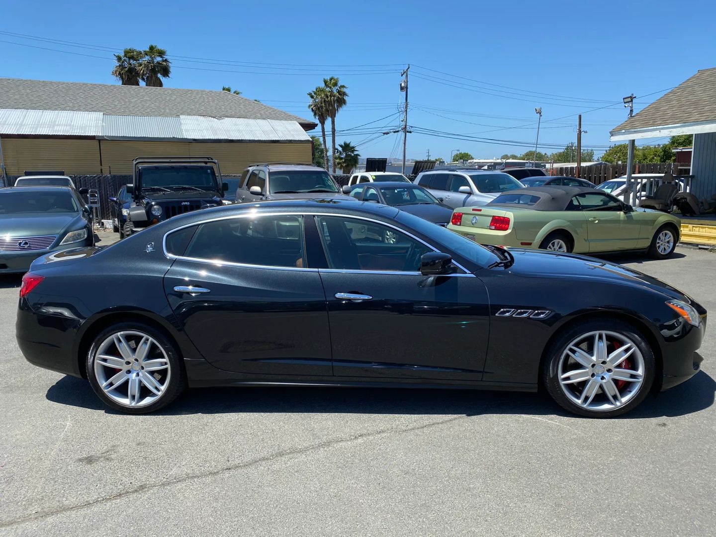 maserati quattroporte 2014 ZAM56PPA9E1073148 image maserati quattroporte 2014 ZAM56PPA9E1073148 image