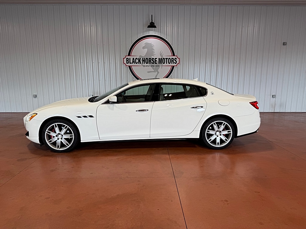 maserati quattroporte 2015 ZAM56RRA9F1129664 image maserati quattroporte 2015 ZAM56RRA9F1129664 image
