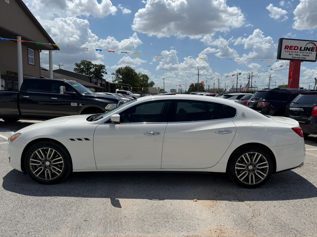 maserati quattroporte 2015 ZAM56RRA9F1131527 image maserati quattroporte 2015 ZAM56RRA9F1131527 image