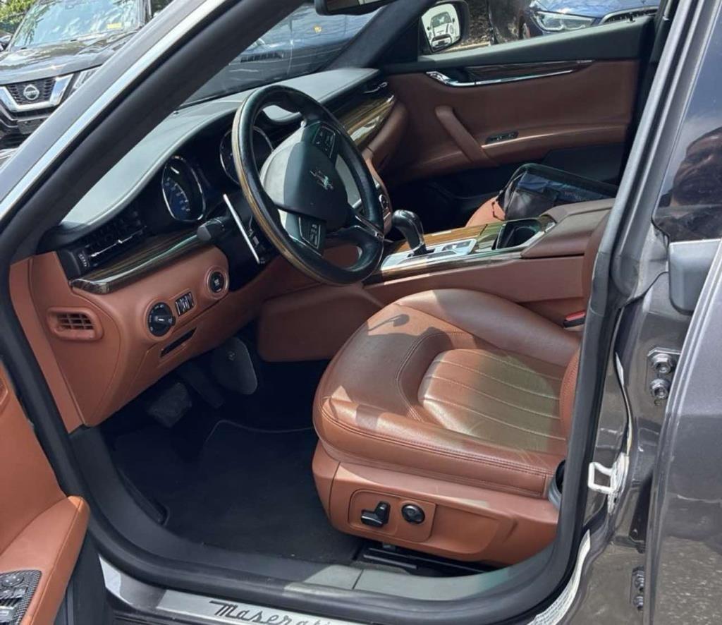 maserati quattroporte 2015 ZAM56RRA5F1144162 image maserati quattroporte 2015 ZAM56RRA5F1144162 image