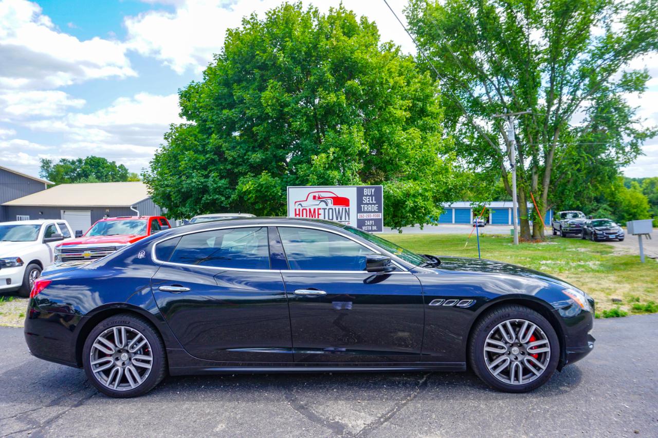 maserati quattroporte 2015 ZAM56RRA7F1131669 image maserati quattroporte 2015 ZAM56RRA7F1131669 image