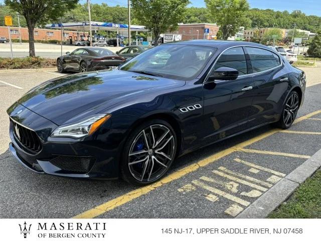 maserati quattroporte 2022 ZAM56YRM5N1391510 image maserati quattroporte 2022 ZAM56YRM5N1391510 image