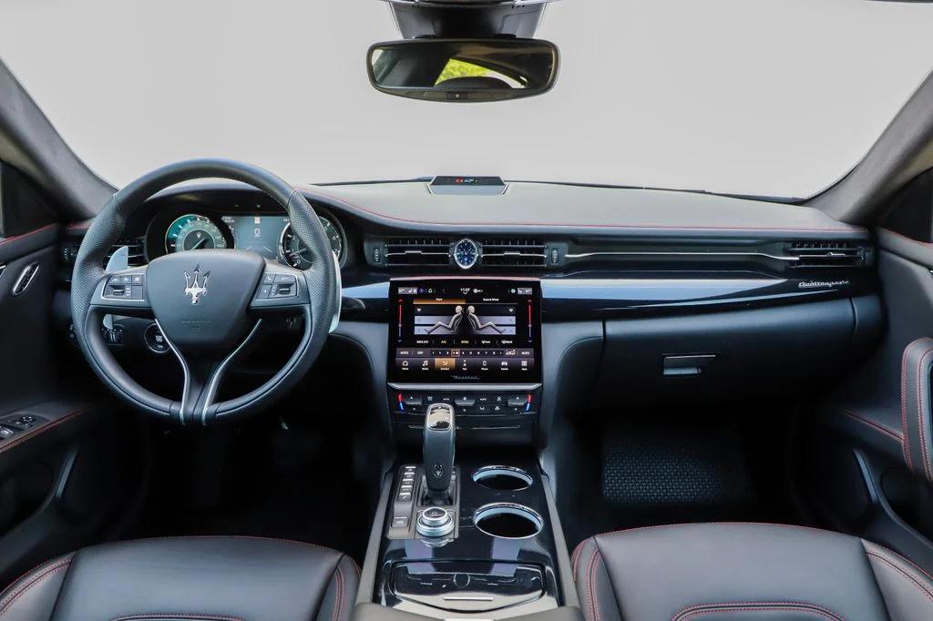 maserati quattroporte 2022 ZAM56YRM8NX397931 image maserati quattroporte 2022 ZAM56YRM8NX397931 image