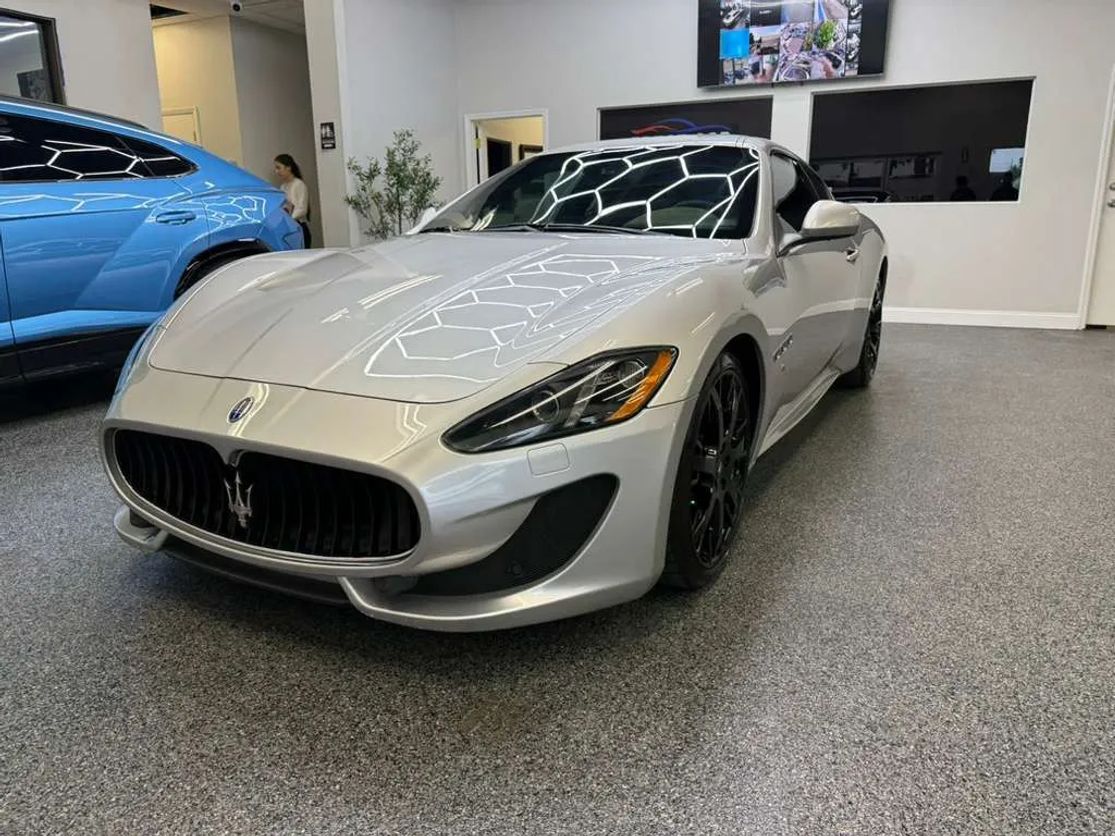 maserati granturismo 2016 ZAM45VLAXG0162504 image maserati granturismo 2016 ZAM45VLAXG0162504 image