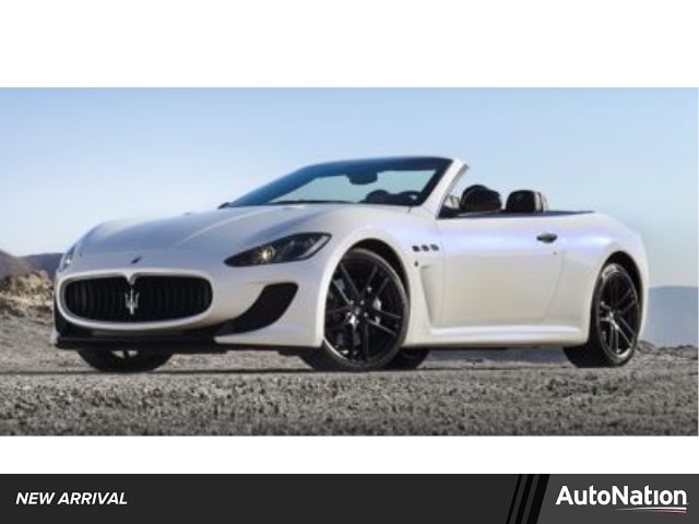maserati granturismo 2016 ZAM45VMA5G0168158 image maserati granturismo 2016 ZAM45VMA5G0168158 image
