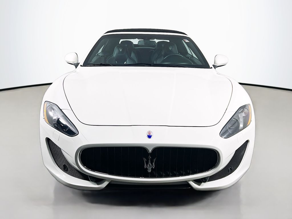 maserati granturismo 2016 ZAM45VMA0G0170772 image maserati granturismo 2016 ZAM45VMA0G0170772 image