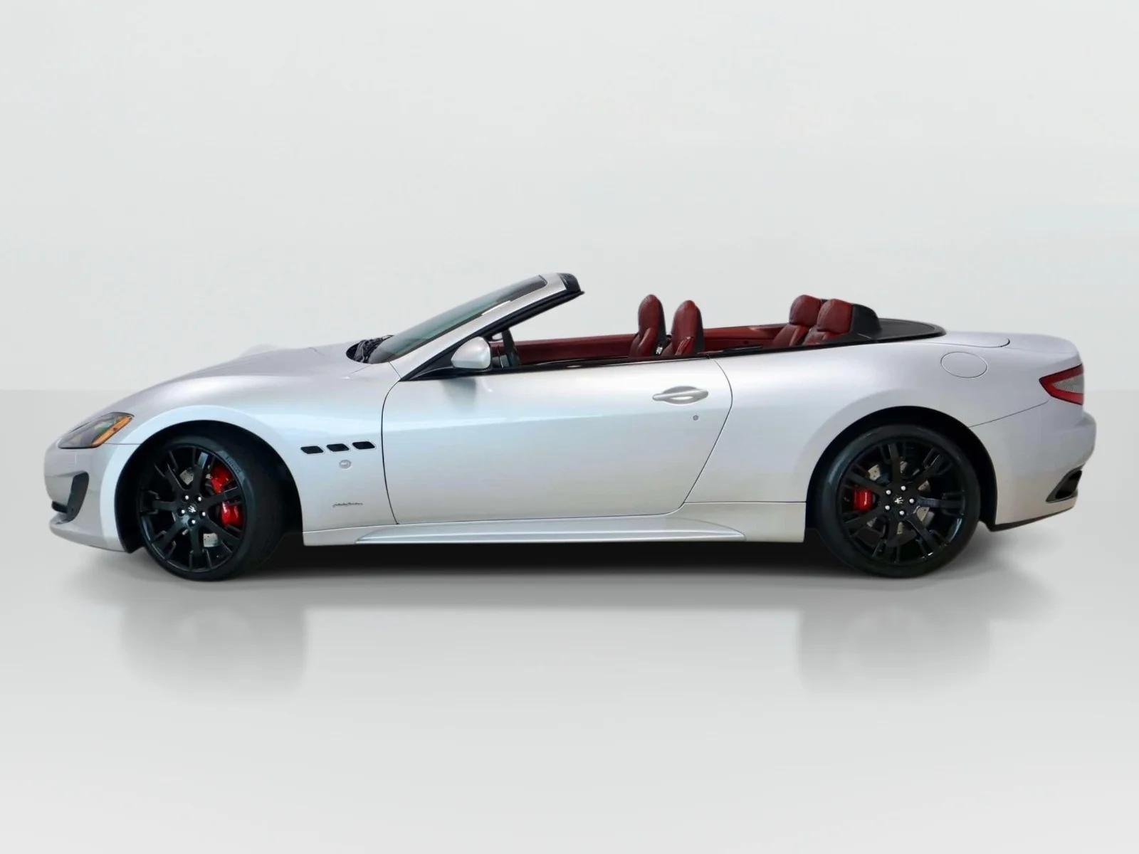 maserati granturismo 2016 ZAM45VMA0G0163210 image maserati granturismo 2016 ZAM45VMA0G0163210 image