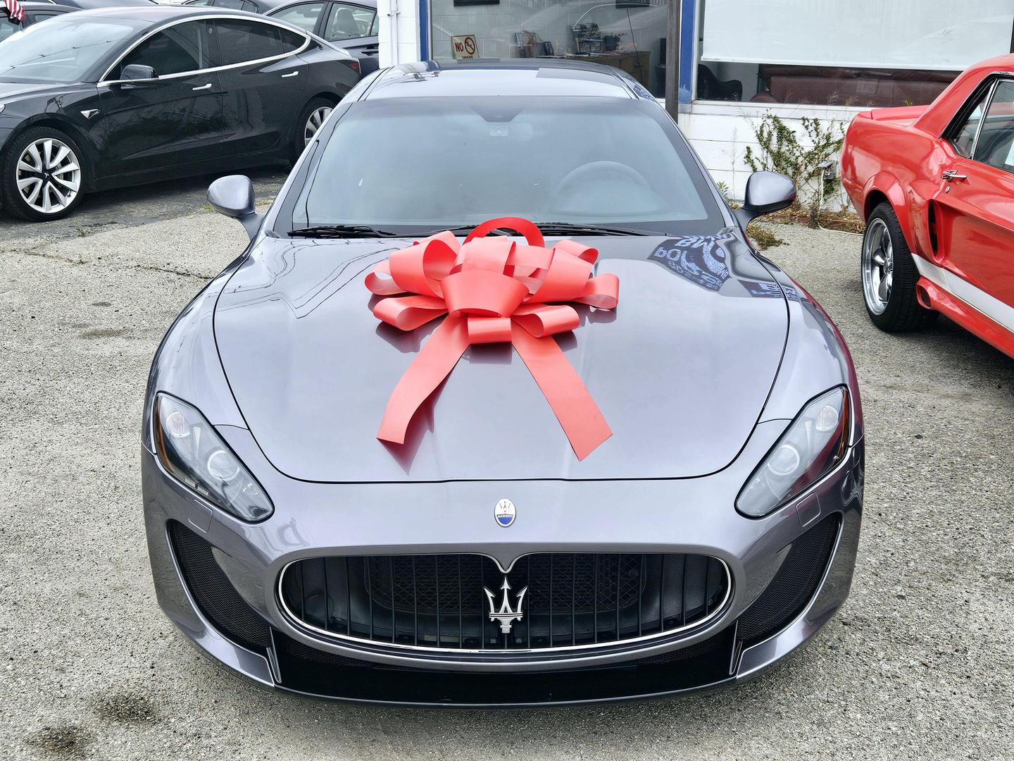 maserati granturismo 2009 ZAMHJ45A590045386 image maserati granturismo 2009 ZAMHJ45A590045386 image