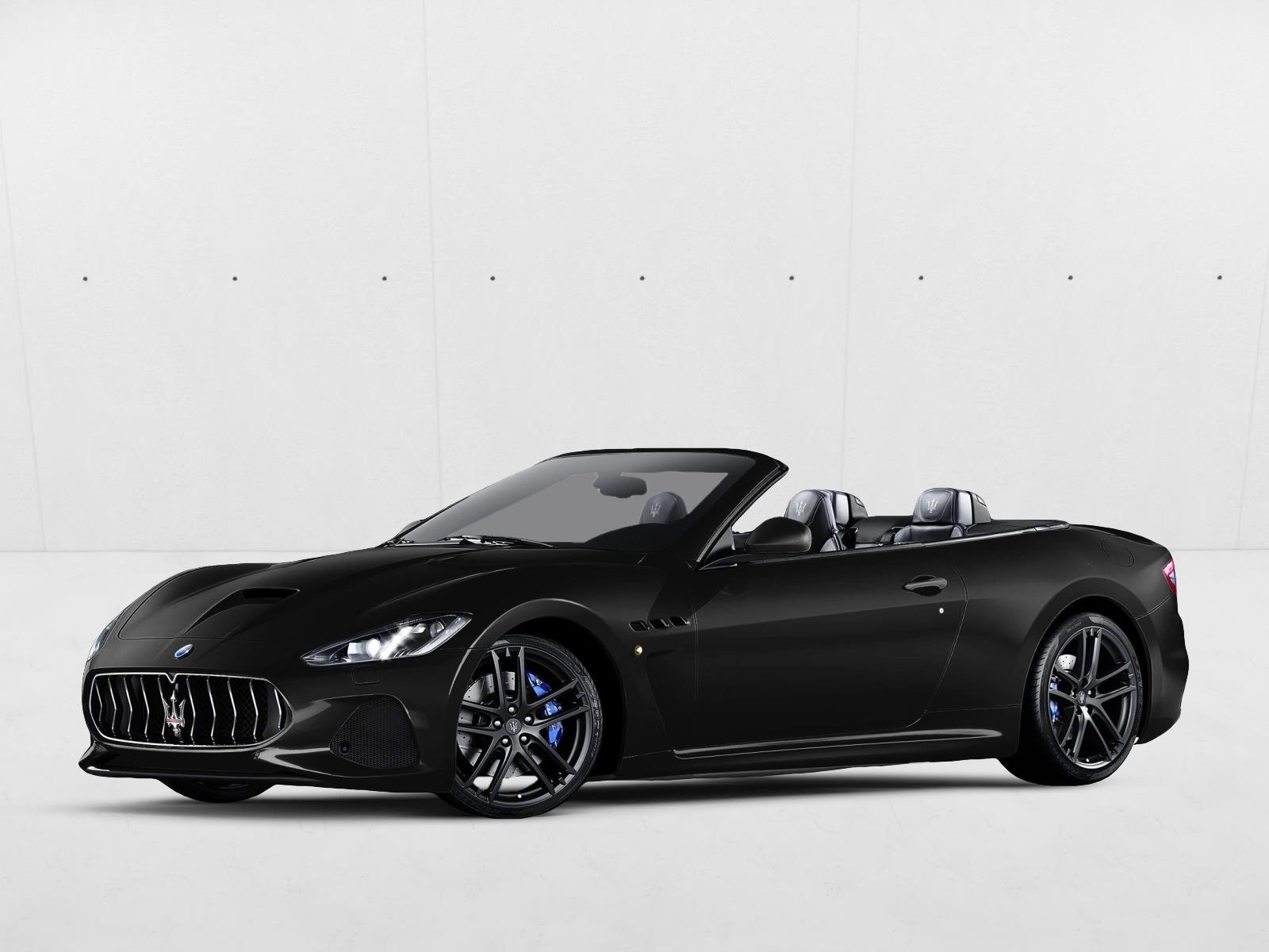 maserati granturismo 2019 ZAM45VMAXK0345411 image maserati granturismo 2019 ZAM45VMAXK0345411 image