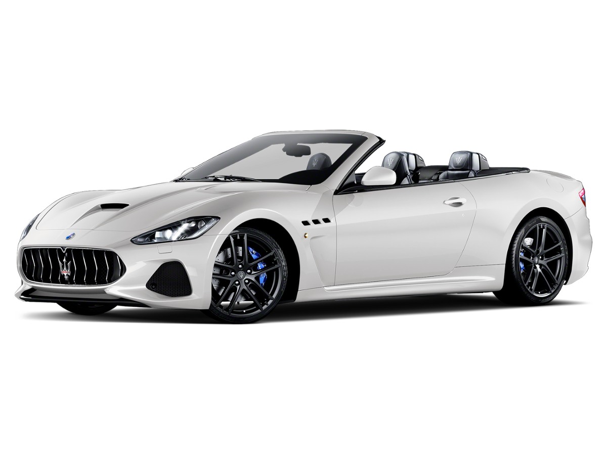 maserati granturismo 2019 ZAM45VMA3K0341524 image maserati granturismo 2019 ZAM45VMA3K0341524 image