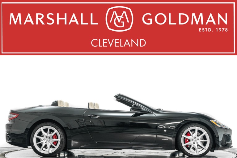maserati granturismo 2019 ZAM45VMA3K0322410 image maserati granturismo 2019 ZAM45VMA3K0322410 image