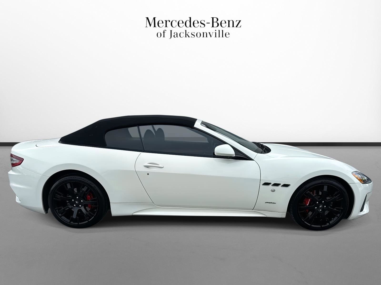 maserati granturismo 2018 ZAM45VMA8J0292741 image maserati granturismo 2018 ZAM45VMA8J0292741 image