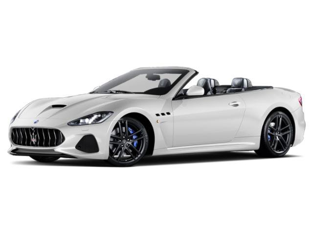 maserati granturismo 2018 ZAM45VMA3J0293960 image maserati granturismo 2018 ZAM45VMA3J0293960 image