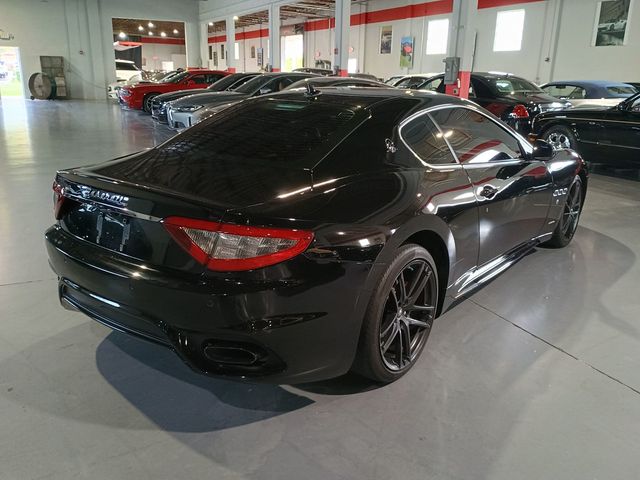 maserati granturismo 2018 ZAM45VLA6J0270173 image maserati granturismo 2018 ZAM45VLA6J0270173 image