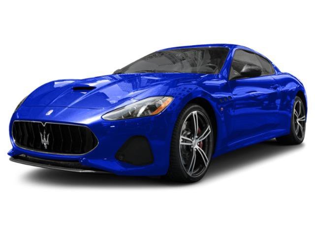 maserati granturismo 2018 ZAM45VLA3J0259423 image maserati granturismo 2018 ZAM45VLA3J0259423 image