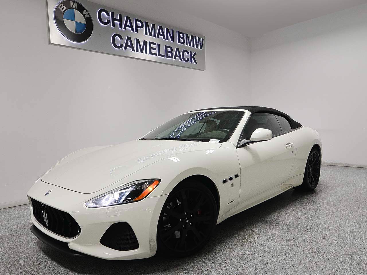maserati granturismo 2018 ZAM45VMA7J0312235 image maserati granturismo 2018 ZAM45VMA7J0312235 image