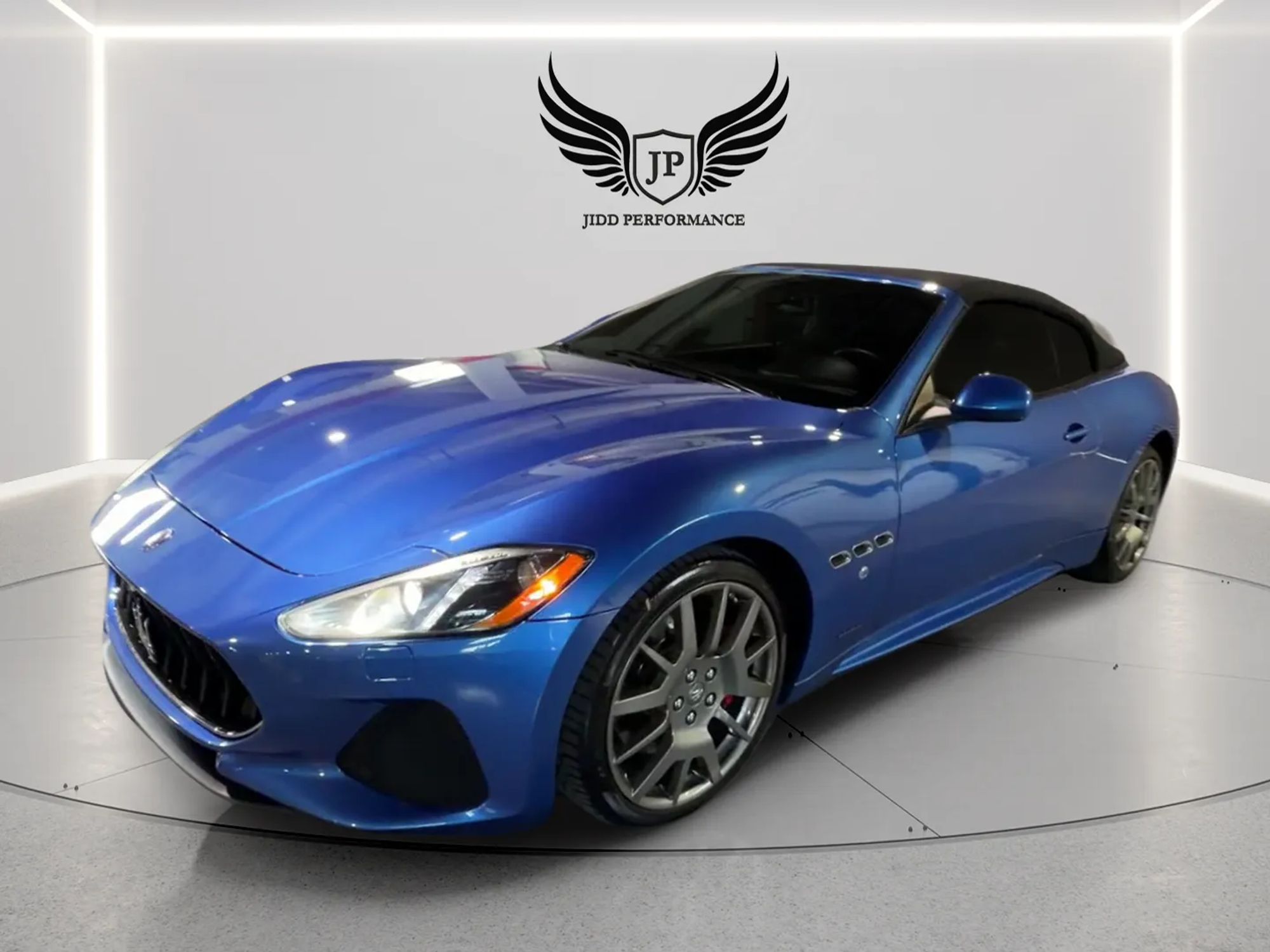 maserati granturismo 2018 ZAM45UMA3J0228875 image maserati granturismo 2018 ZAM45UMA3J0228875 image