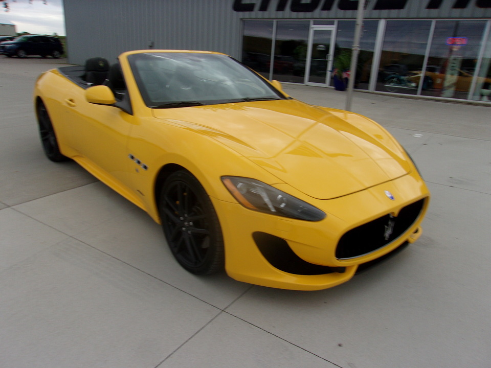 maserati granturismo 2017 ZAM45VMAXH0243633 image maserati granturismo 2017 ZAM45VMAXH0243633 image