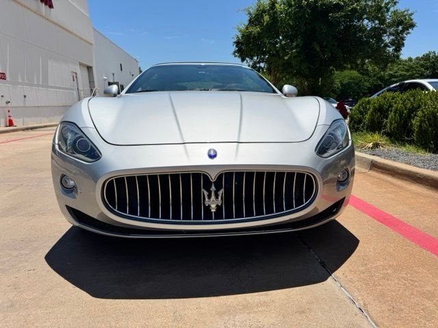 maserati granturismo 2017 ZAM45MMA3H0196214 image maserati granturismo 2017 ZAM45MMA3H0196214 image