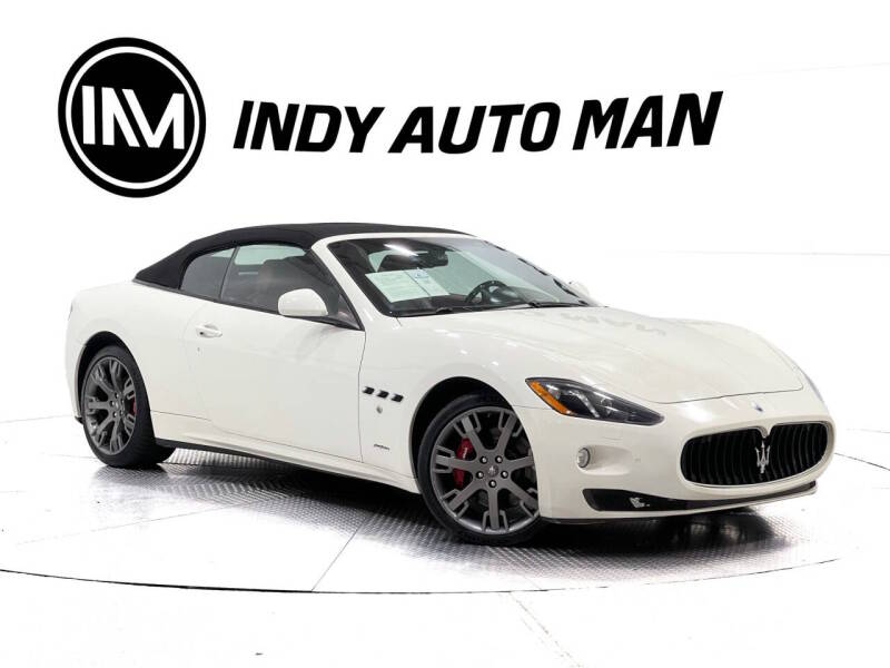 maserati granturismo 2017 ZAM45MMA8H0195026 image maserati granturismo 2017 ZAM45MMA8H0195026 image