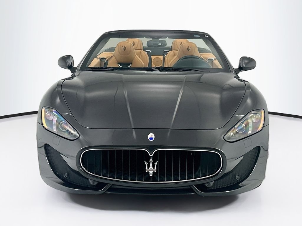 maserati granturismo 2017 ZAM45VMA0H0243690 image maserati granturismo 2017 ZAM45VMA0H0243690 image