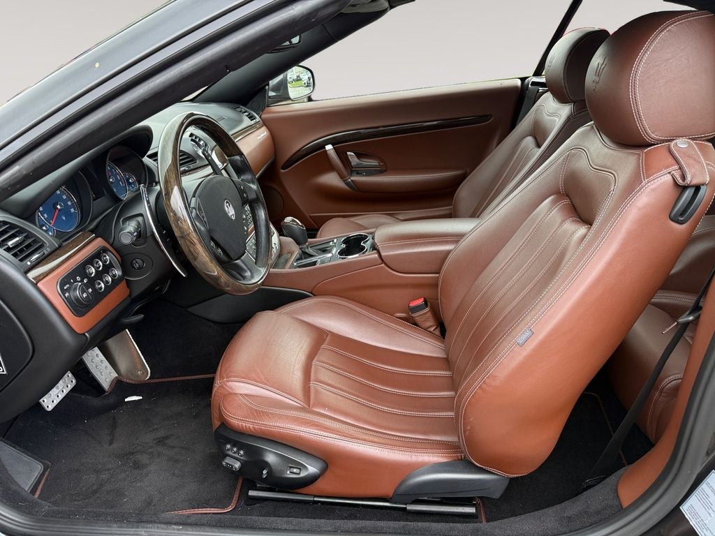 maserati granturismo 2012 ZAM45KMA4C0065810 image maserati granturismo 2012 ZAM45KMA4C0065810 image