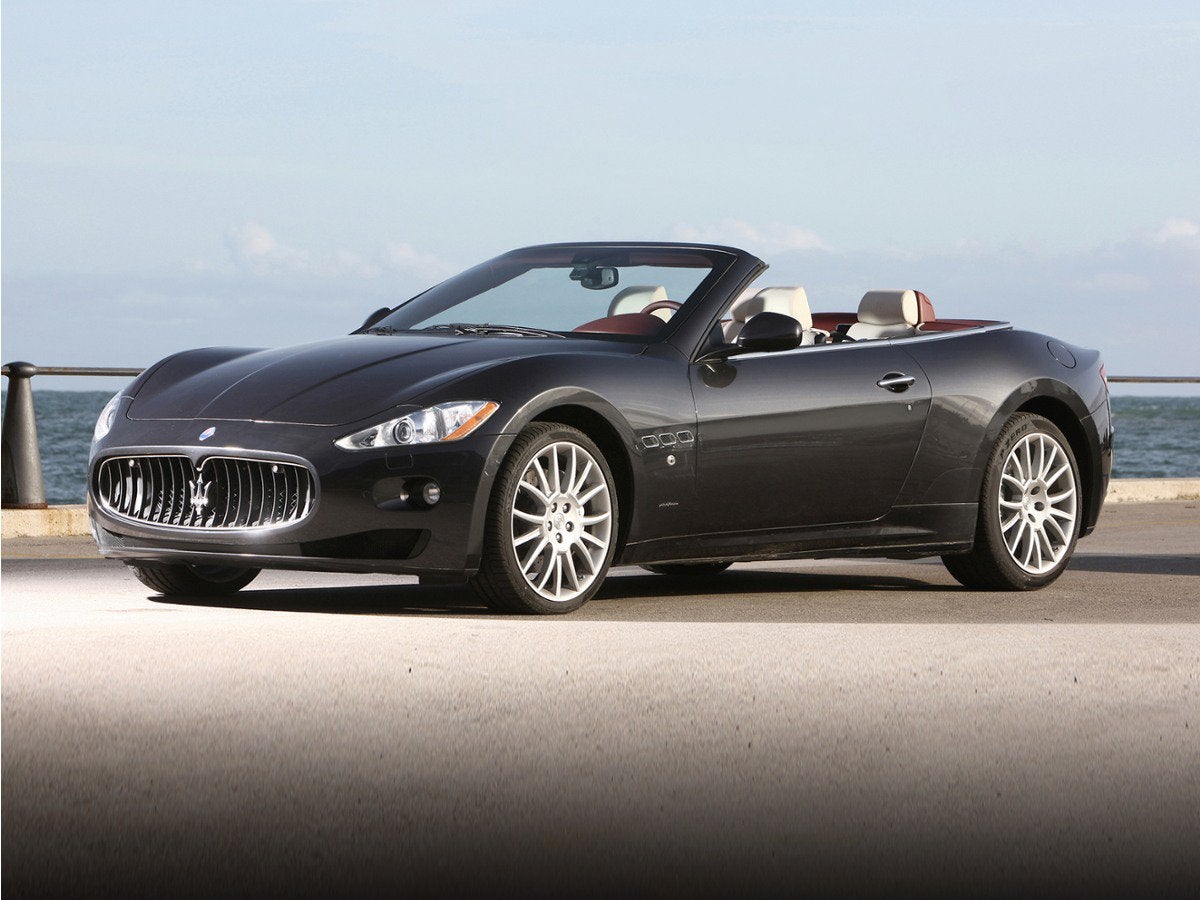 maserati granturismo 2012 ZAM45KMA3C0066012 image maserati granturismo 2012 ZAM45KMA3C0066012 image