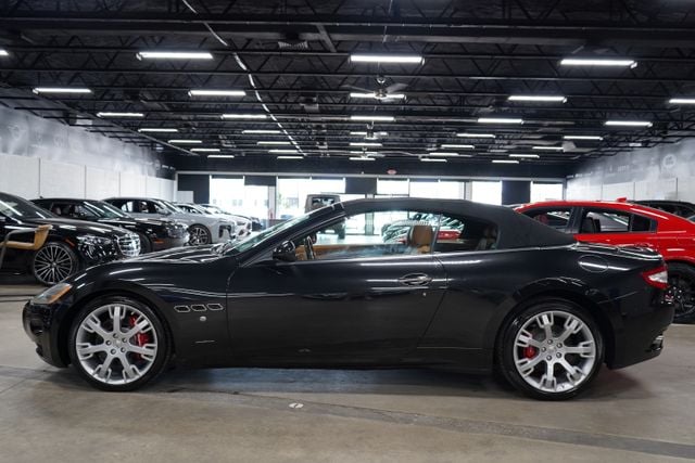 maserati granturismo 2012 ZAM45KMA8C0061212 image maserati granturismo 2012 ZAM45KMA8C0061212 image