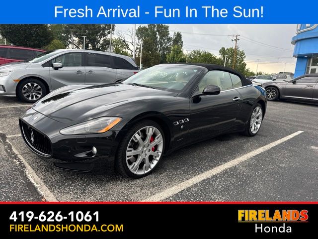 maserati granturismo 2012 ZAM45KMA0C0062290 image maserati granturismo 2012 ZAM45KMA0C0062290 image