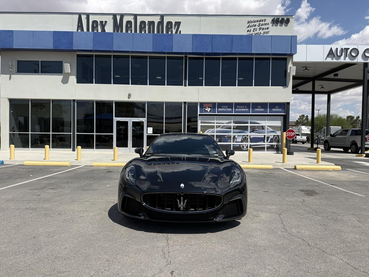 maserati granturismo 2024 ZAMBMVDB9RX432706 image maserati granturismo 2024 ZAMBMVDB9RX432706 image