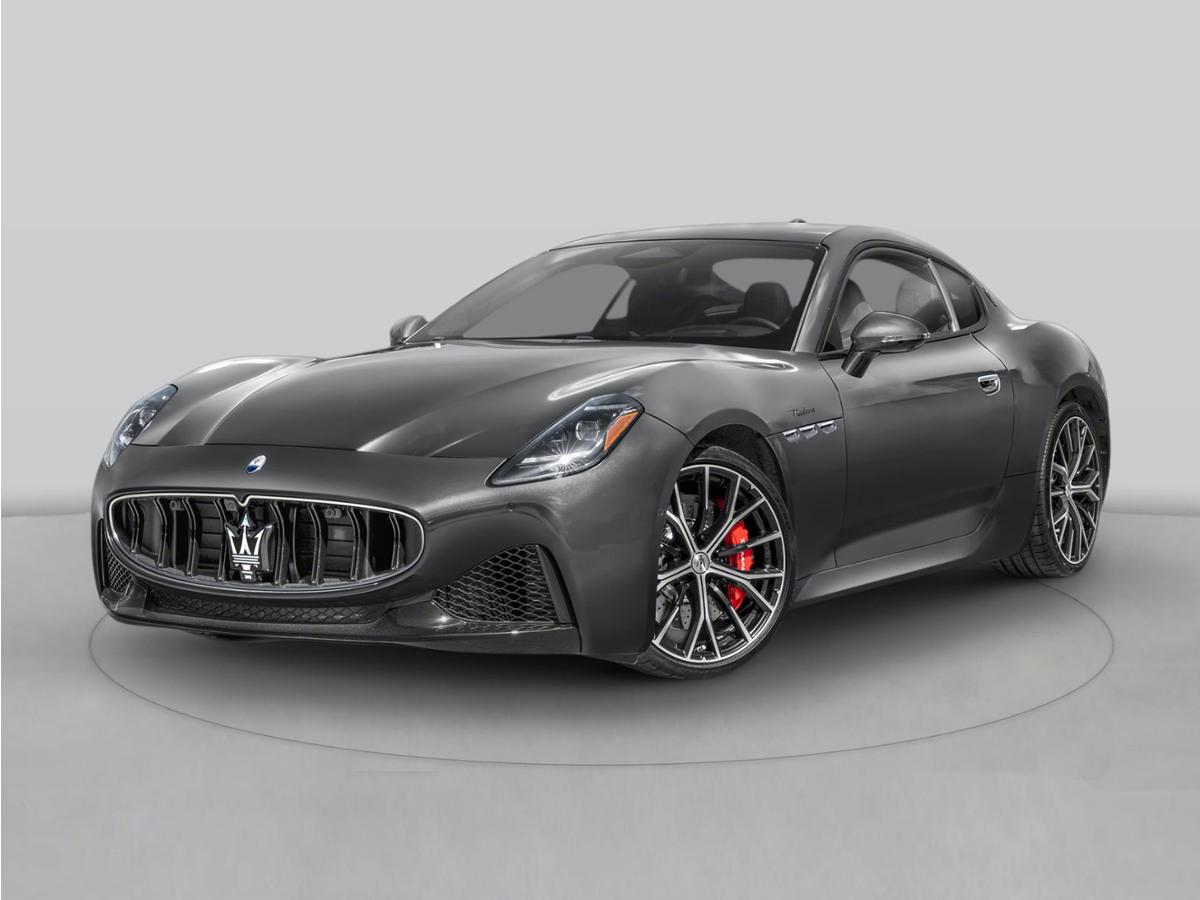 maserati granturismo 2024 ZAMBMVDB0RX456750 image maserati granturismo 2024 ZAMBMVDB0RX456750 image