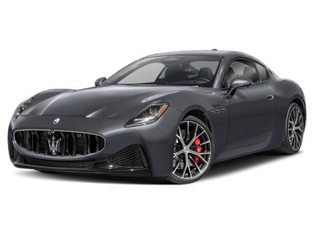 maserati granturismo 2024 ZAMBMVBB1RX440012 image maserati granturismo 2024 ZAMBMVBB1RX440012 image