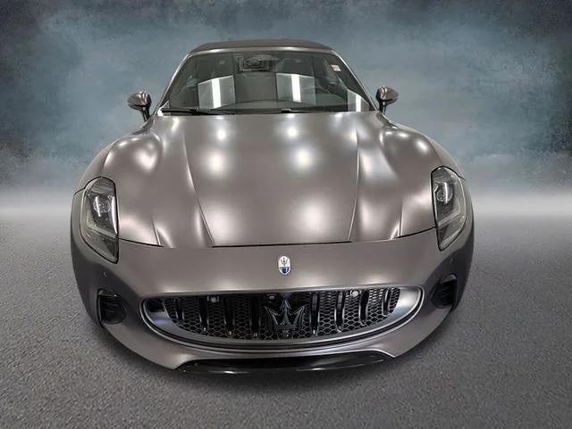 maserati granturismo 2024 ZAMBMXE17RX445715 image maserati granturismo 2024 ZAMBMXE17RX445715 image