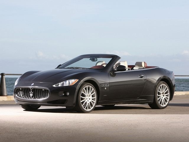maserati granturismo 2011 ZAM45KMA8B0055988 image maserati granturismo 2011 ZAM45KMA8B0055988 image