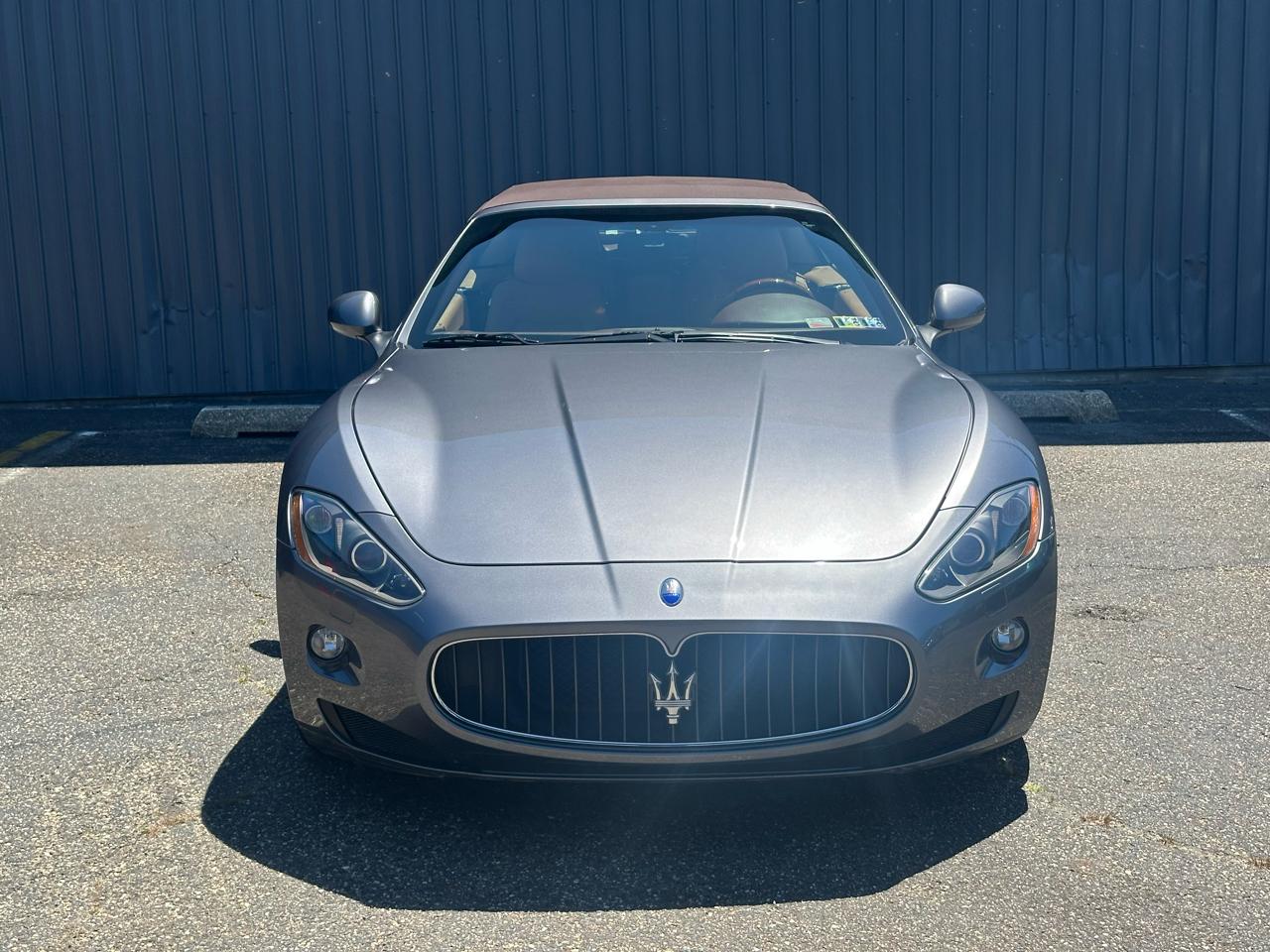maserati granturismo 2011 ZAM45KMA8B0054808 image maserati granturismo 2011 ZAM45KMA8B0054808 image